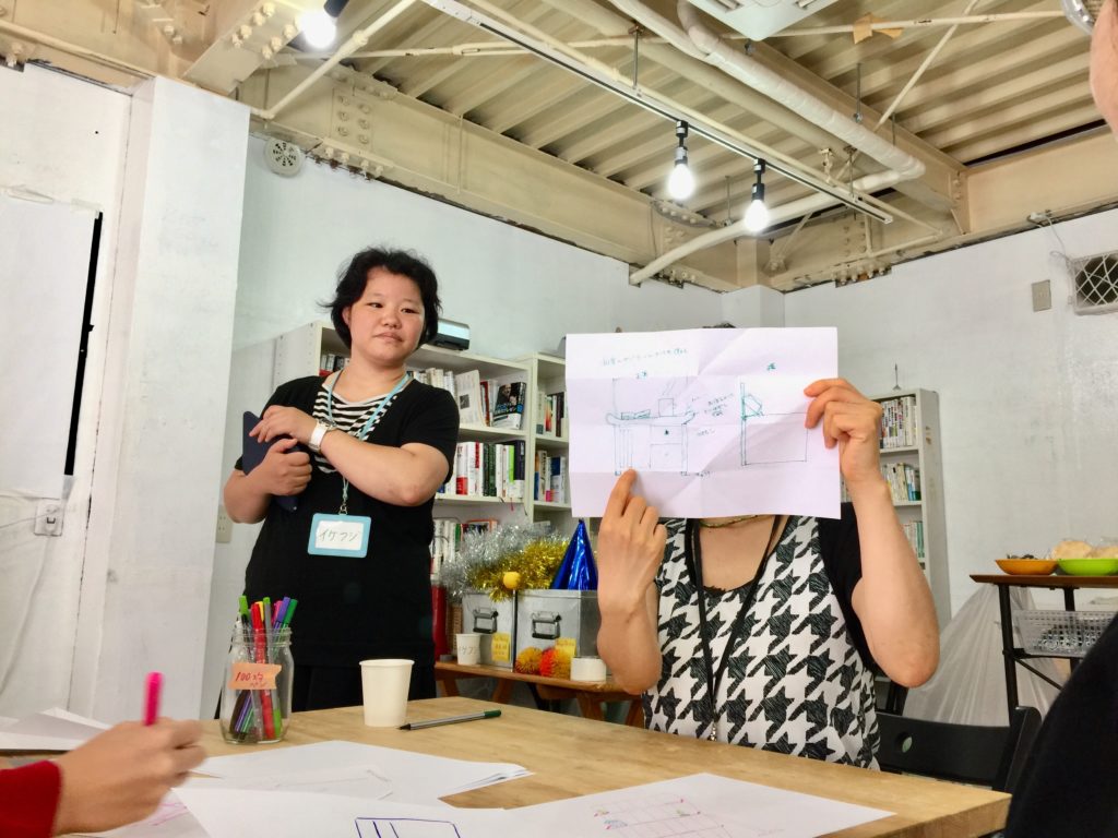 LFTワークショップの様子3