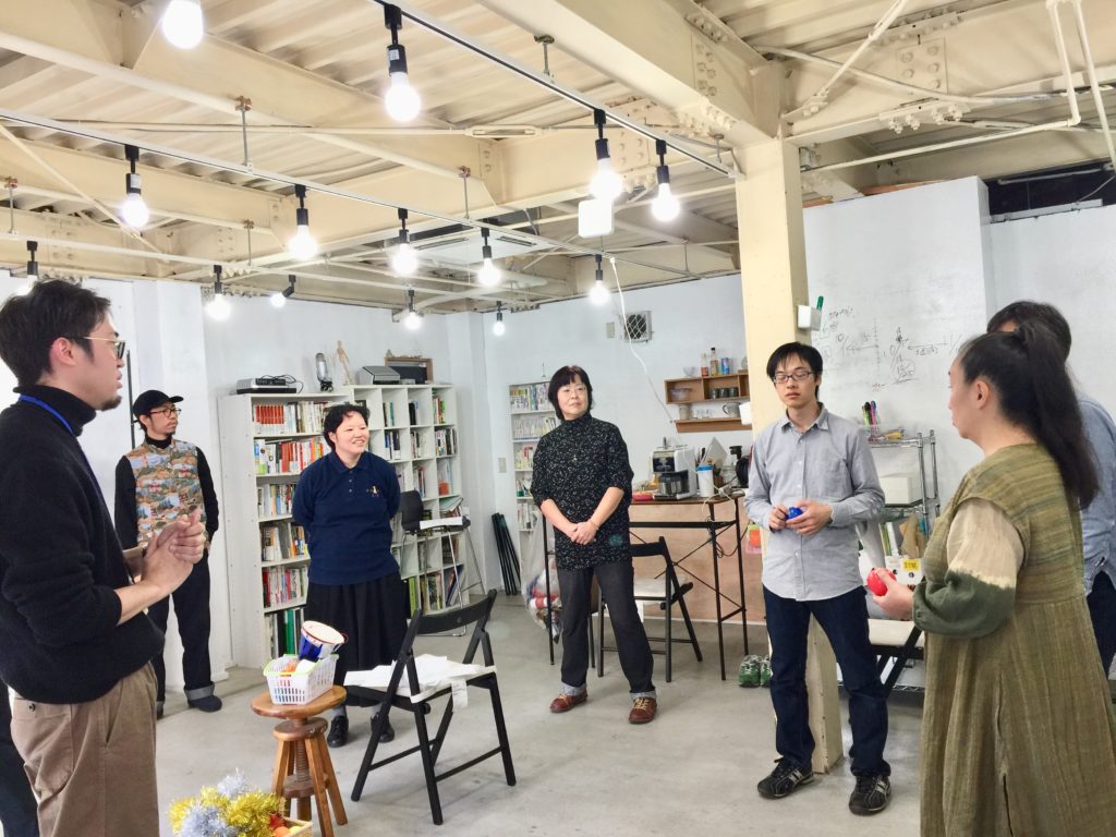 LFTワークショップの様子4