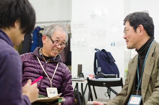 ワークショップの様子2