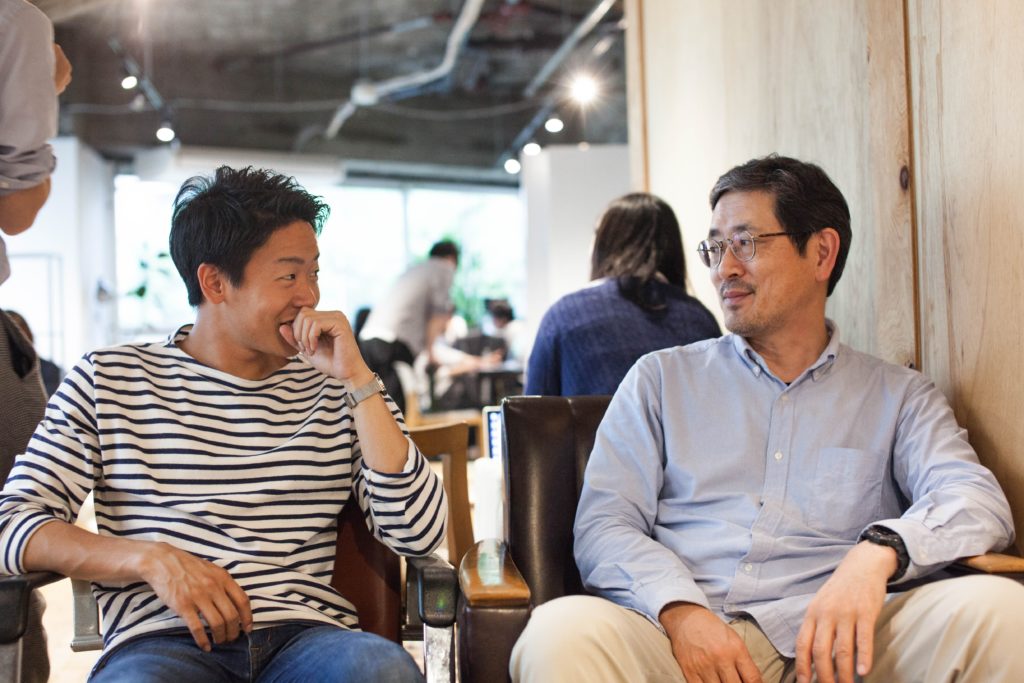 ワークショップの様子3